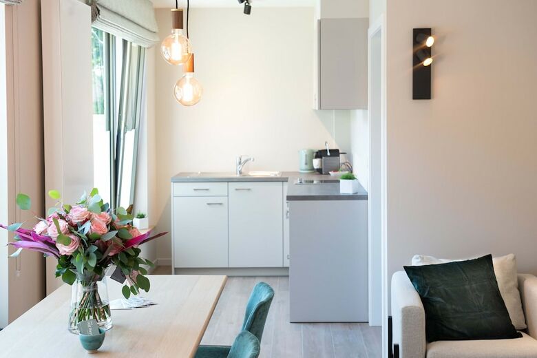 B&B Hof Beygaert