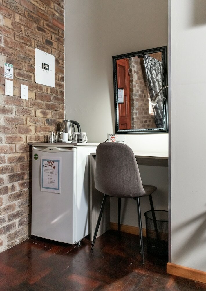 Bastille De Blignaut B&B