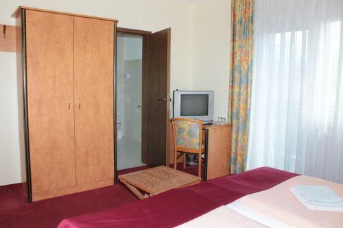 Hotel Garni Zum Adler