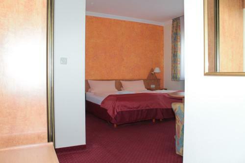 Hotel Garni Zum Adler