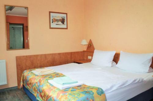 Hotel Garni Zum Adler