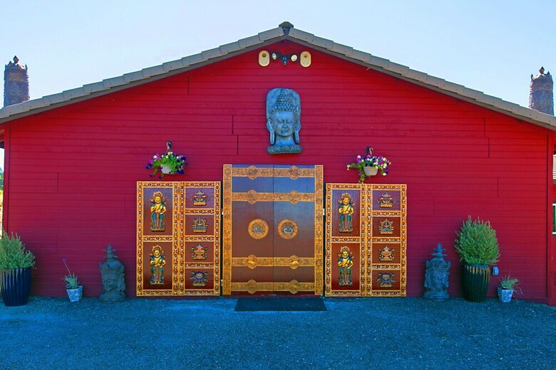 Posada Quiet Mind Mountain Lodge & Retreat