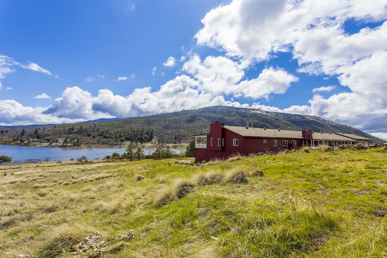 Posada Quiet Mind Mountain Lodge & Retreat