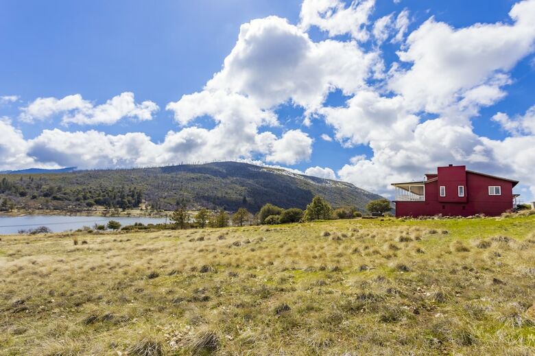 Posada Quiet Mind Mountain Lodge & Retreat