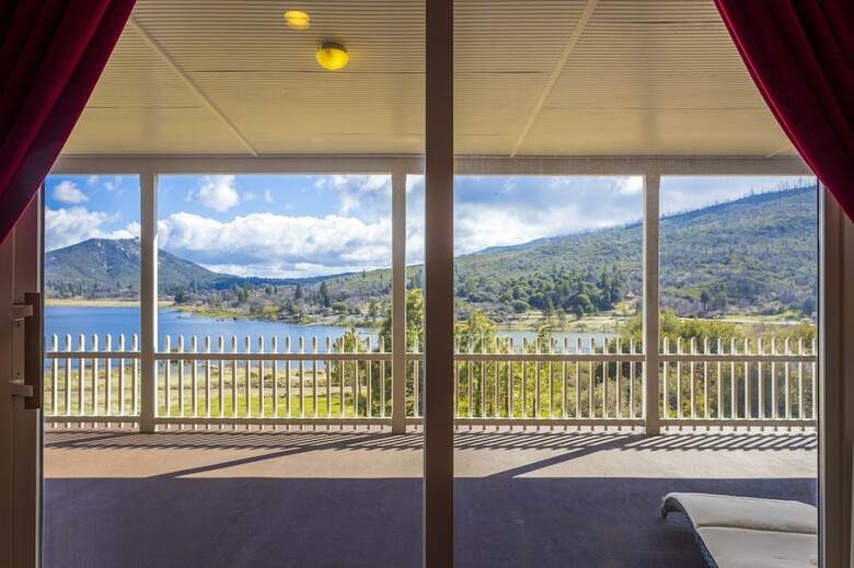 Posada Quiet Mind Mountain Lodge & Retreat