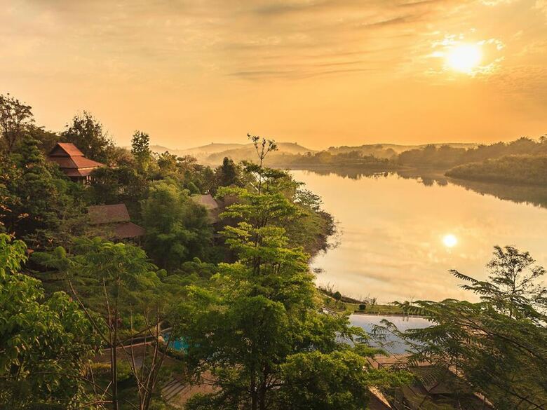 Hotel Wanasom Resort