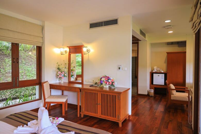 Hotel Wanasom Resort