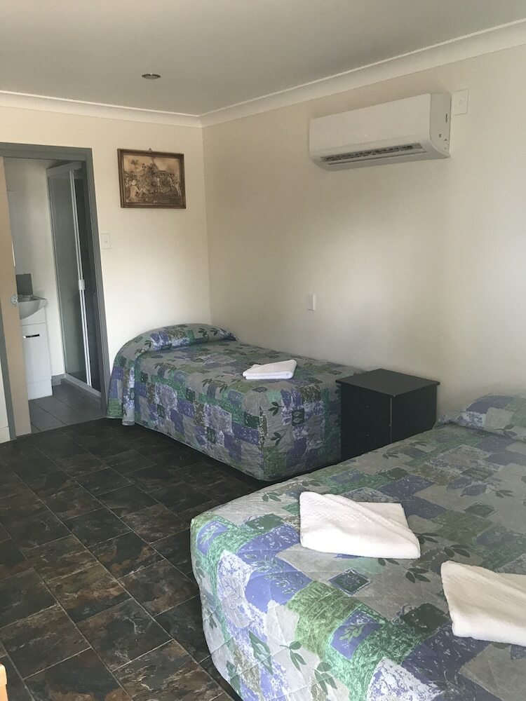 Blackall Coolibah Motel
