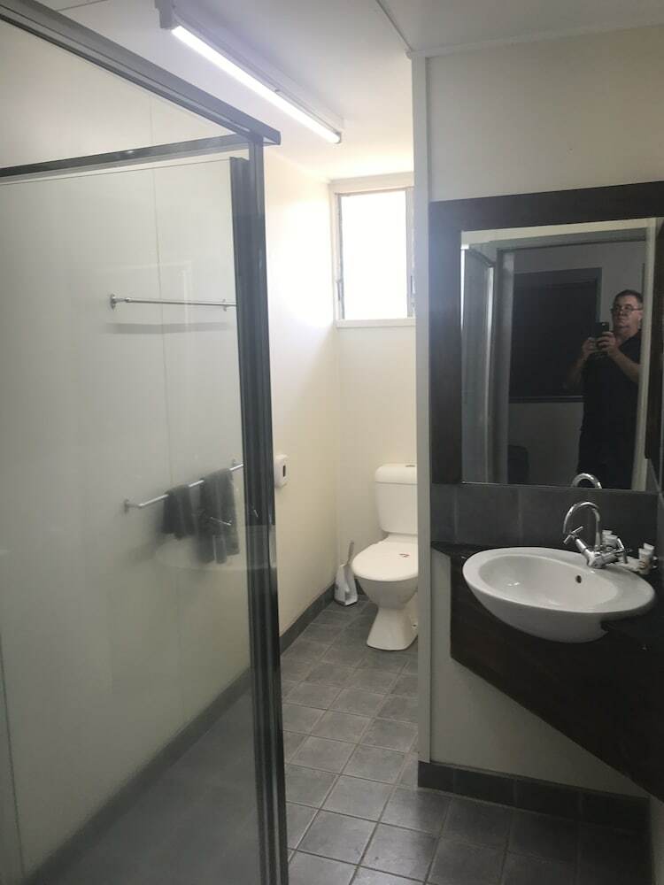 Blackall Coolibah Motel