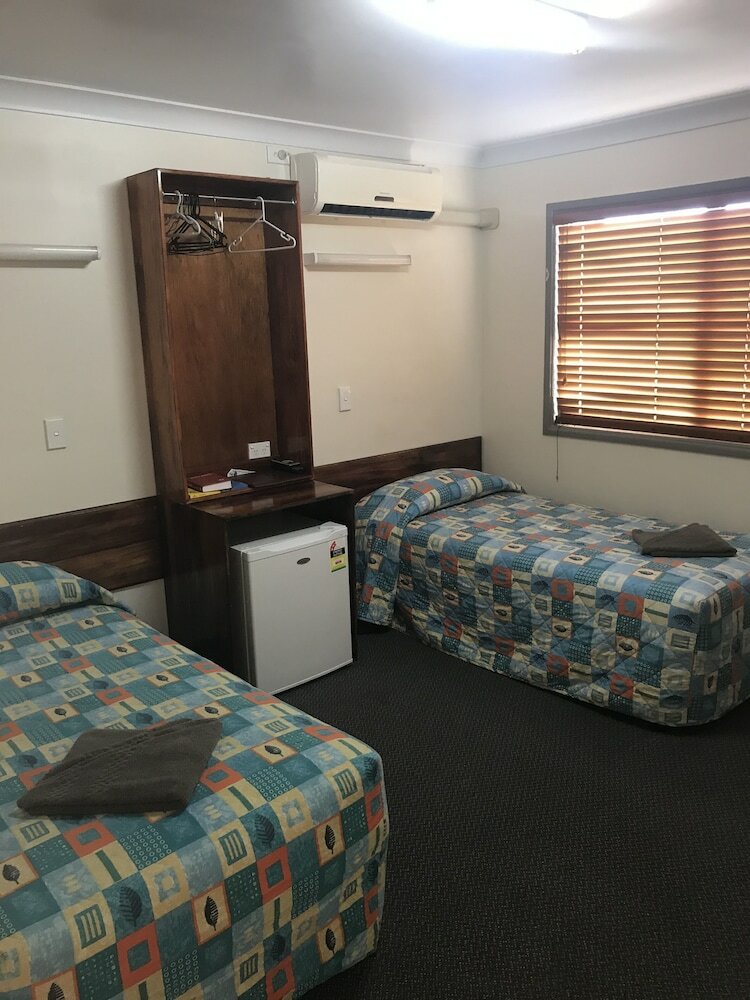 Blackall Coolibah Motel