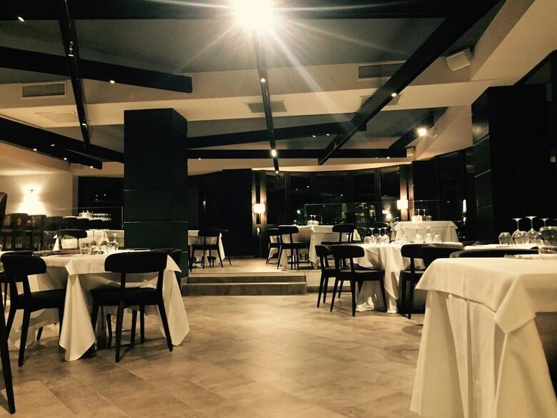 Hotel Albergo Ristorante Castello
