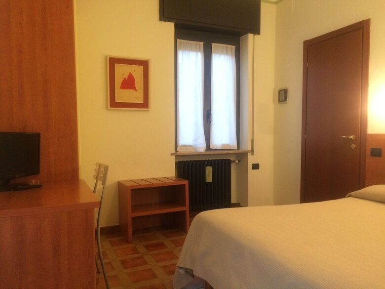 Hotel Albergo Ristorante Castello
