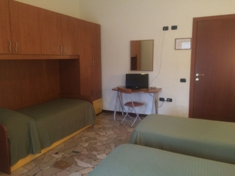 Hotel Albergo Ristorante Castello