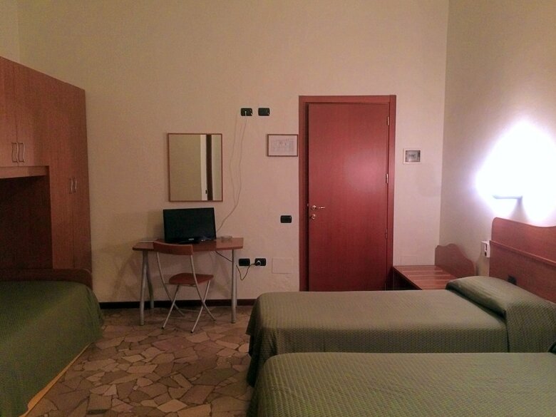 Hotel Albergo Ristorante Castello