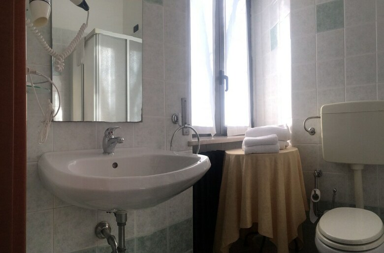 Hotel Albergo Ristorante Castello