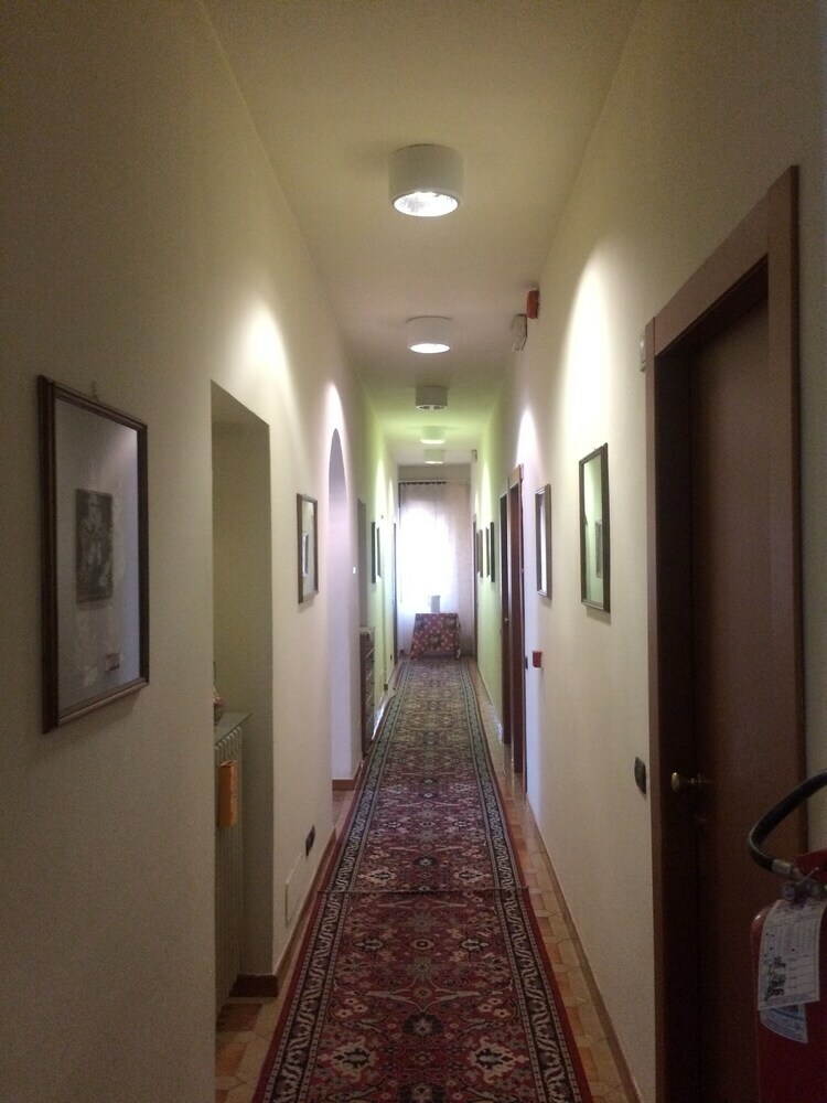 Hotel Albergo Ristorante Castello