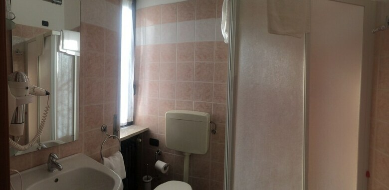 Hotel Albergo Ristorante Castello