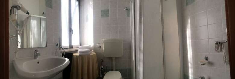 Hotel Albergo Ristorante Castello