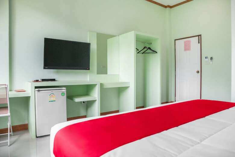 Hotel Oyo 742 View Pruksa Resort