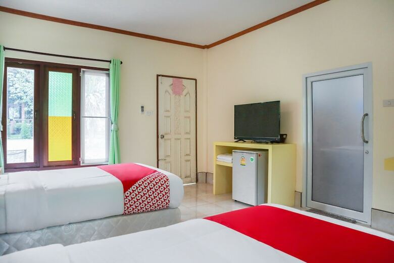 Hotel Oyo 742 View Pruksa Resort