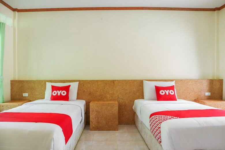 Hotel Oyo 742 View Pruksa Resort