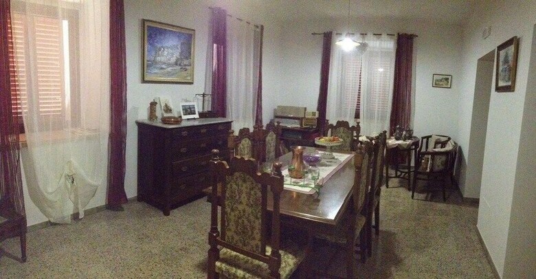 Agroturismo Masseria Spadone