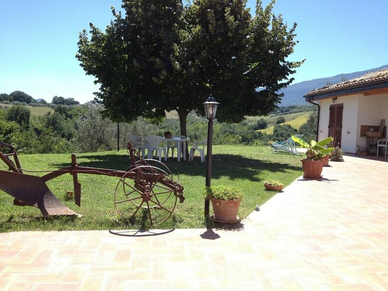 Agroturismo Masseria Spadone