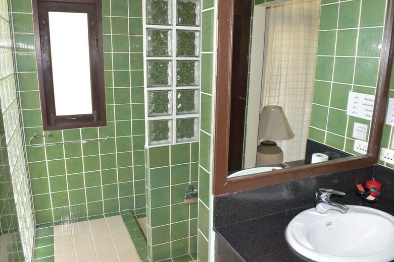 3 Bedroom Pool Villa 2 Banyan
