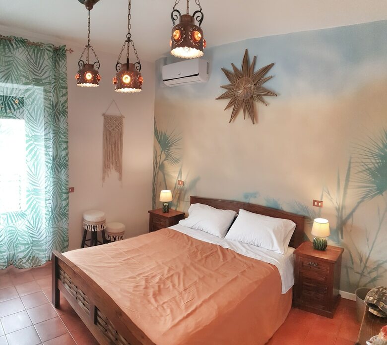 Hotel B&B Ricci By Holidayngo