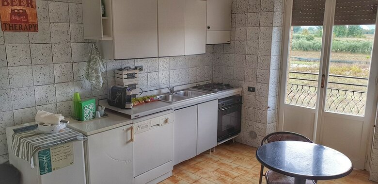 Hotel B&B Ricci By Holidayngo