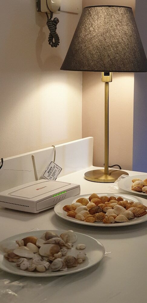 Hotel B&B Ricci By Holidayngo