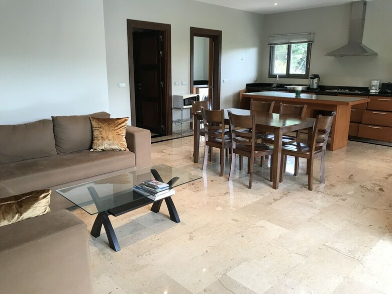 2 Bedroom Villa Duplex A