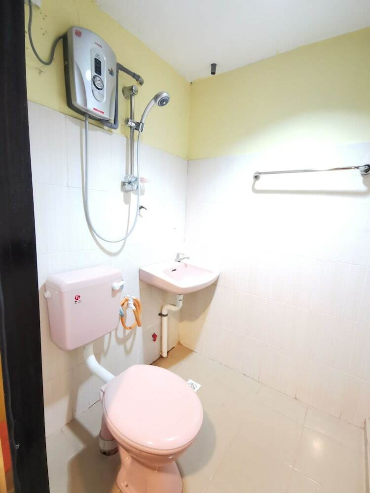 Oyo 89822 Hotel As Salam
