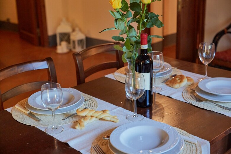 Apartamento Borgo Santa Maria In Valle