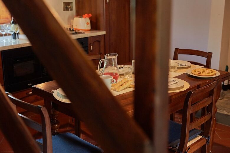 Apartamento Borgo Santa Maria In Valle