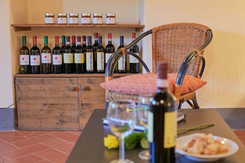Apartamento Borgo Santa Maria In Valle