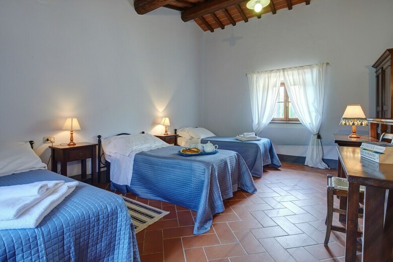Apartamento Borgo Santa Maria In Valle
