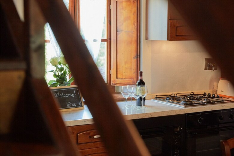 Apartamento Borgo Santa Maria In Valle
