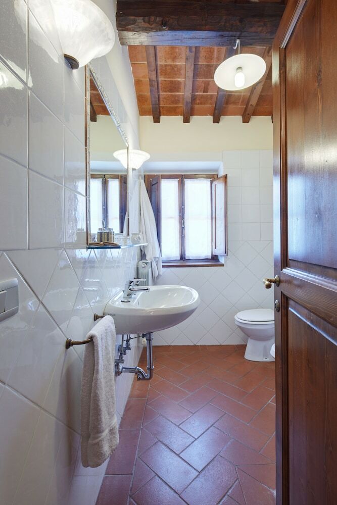 Apartamento Borgo Santa Maria In Valle