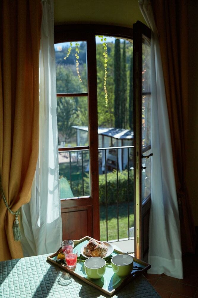 Apartamento Borgo Santa Maria In Valle