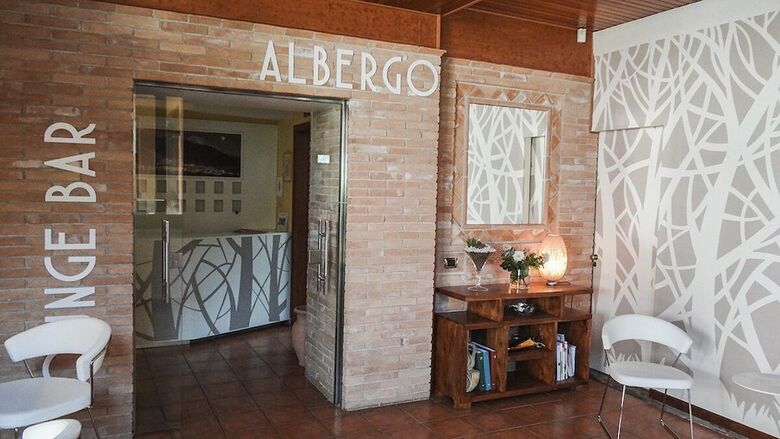 Posada Albergo Ristorante Topolino