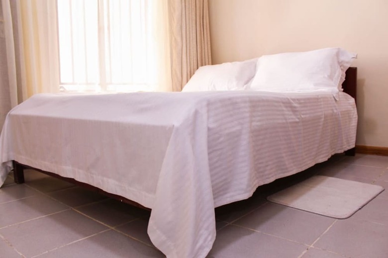 Tausi Hotel- Homabay
