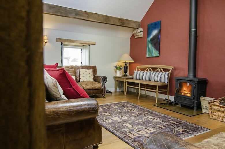 The Dovecote Barns