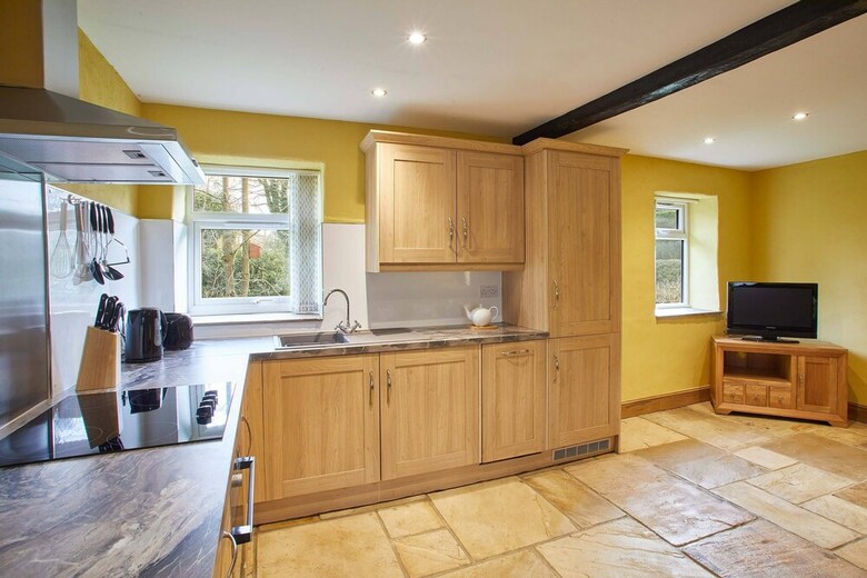 Snowdrop Cottage