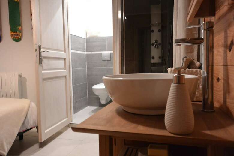 Bed & Breakfast Aux Pays Des Sucs