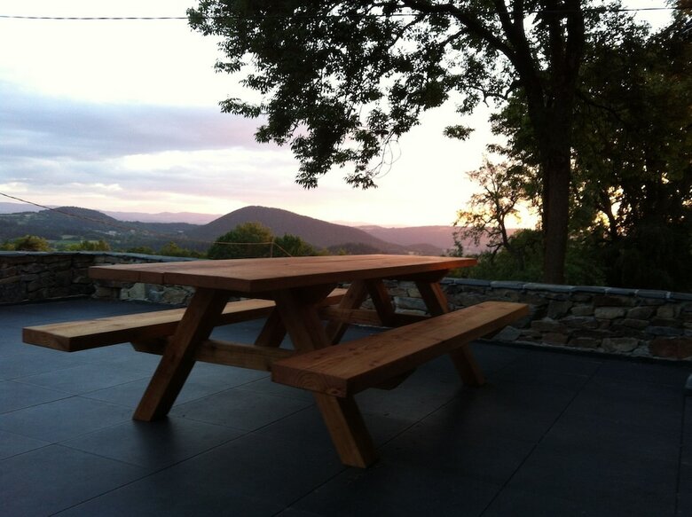 Bed & Breakfast Aux Pays Des Sucs