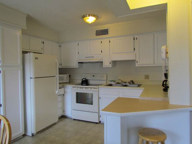 Apartamento Myrtle Beach Resort Vacations