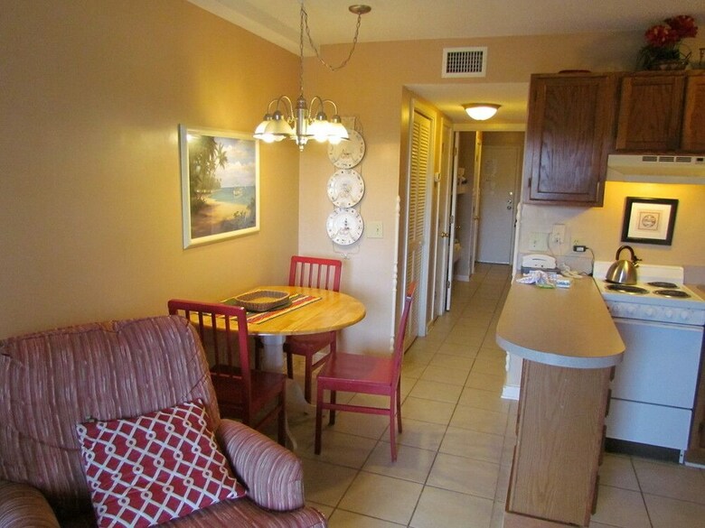 Apartamento Myrtle Beach Resort Vacations