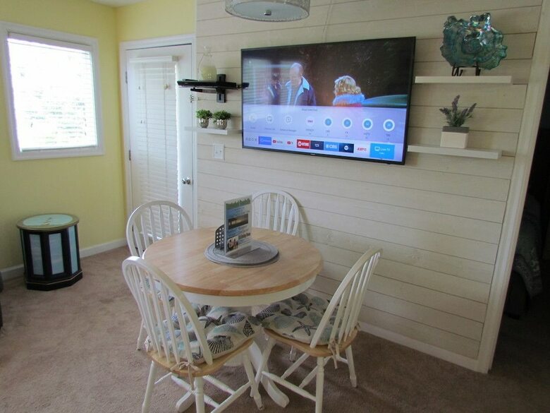 Apartamento Myrtle Beach Resort Vacations