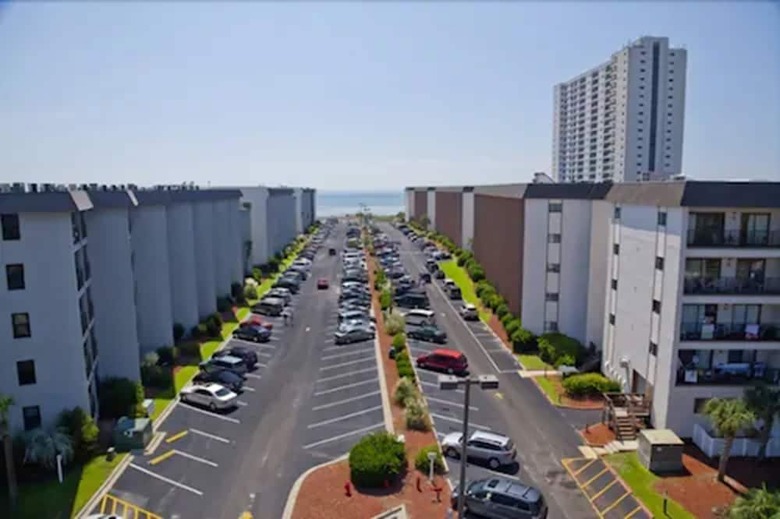 Apartamento Myrtle Beach Resort Vacations